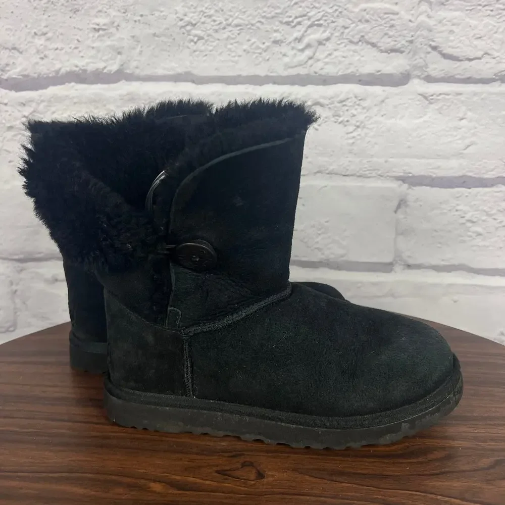 UGG keep your